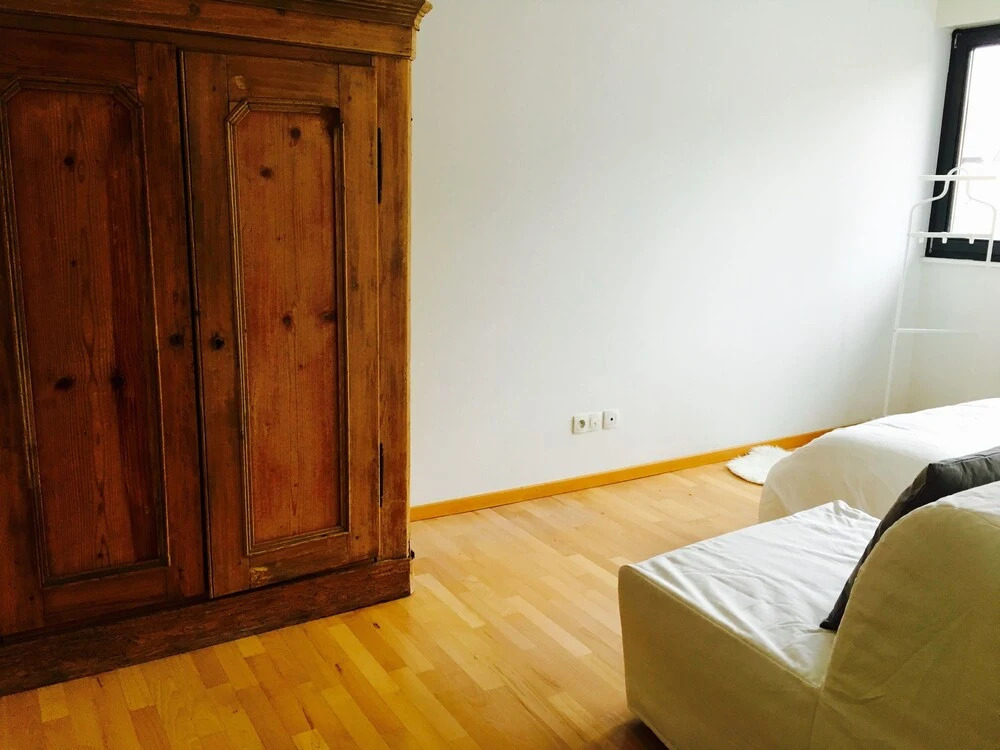 Duplex du Dôme