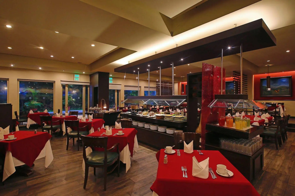 Real Intercontinental San Salvador by IHG