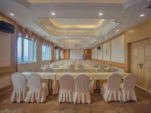 Vienna Hotel Tongcheng Tongkang Road