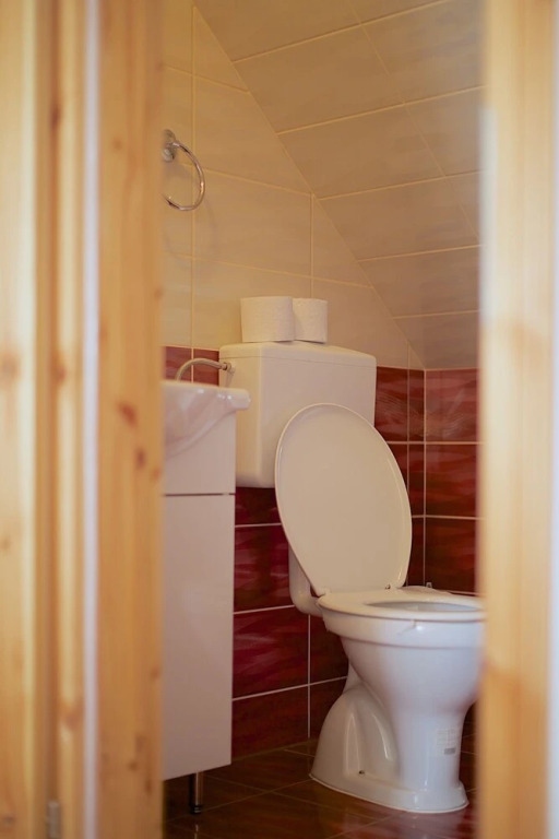Tourist Farm Rooms Lovrec