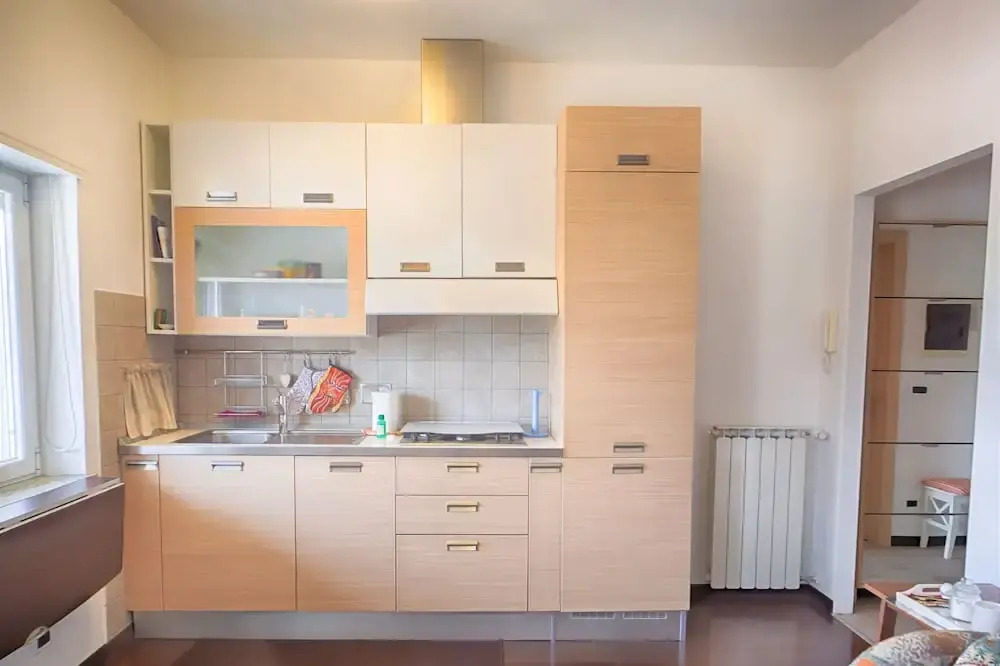 Trieste Casa Gisella