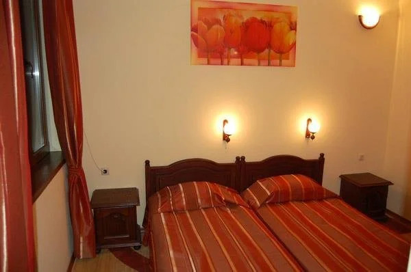 Hotel Rai