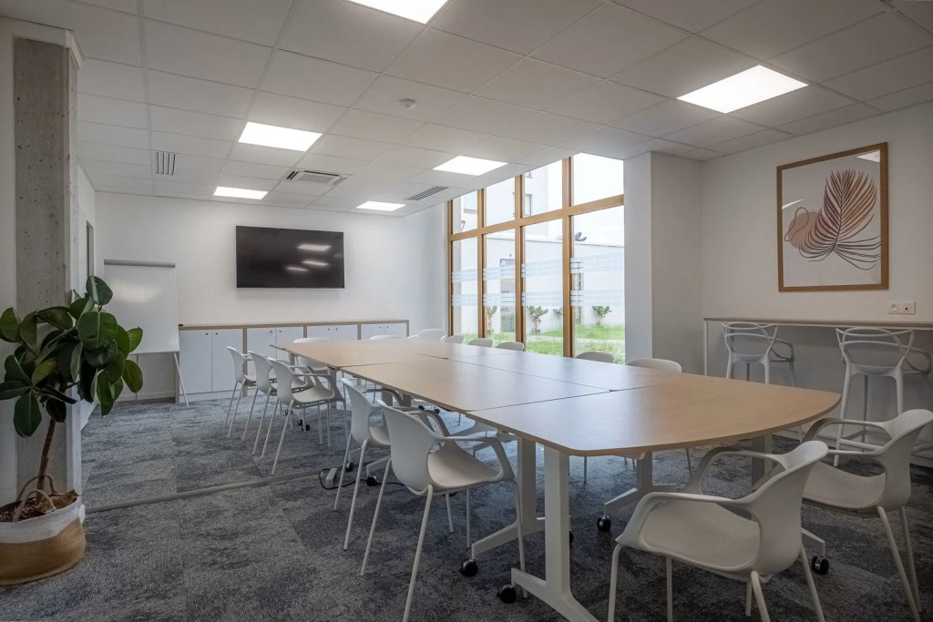 ibis Styles Amiens Sud