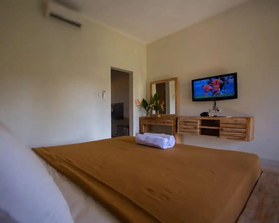 Palm 57 Guest House Legian