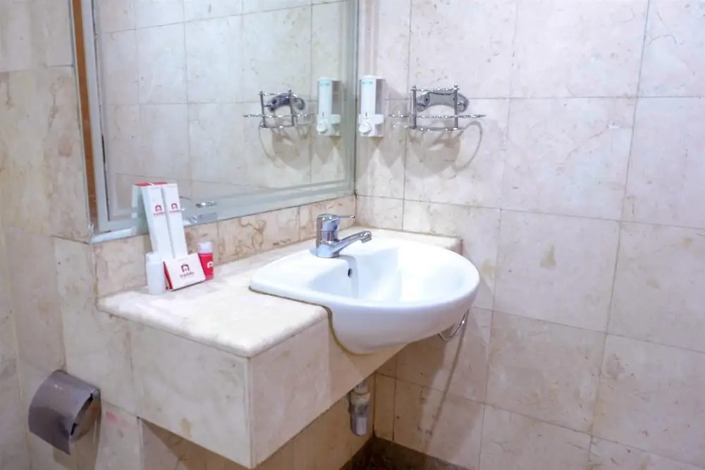 Premium Location Bellagio Residence Apartment