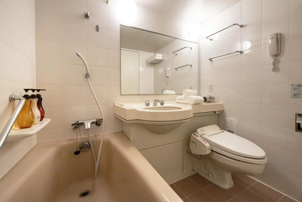 Chigusa Hotel