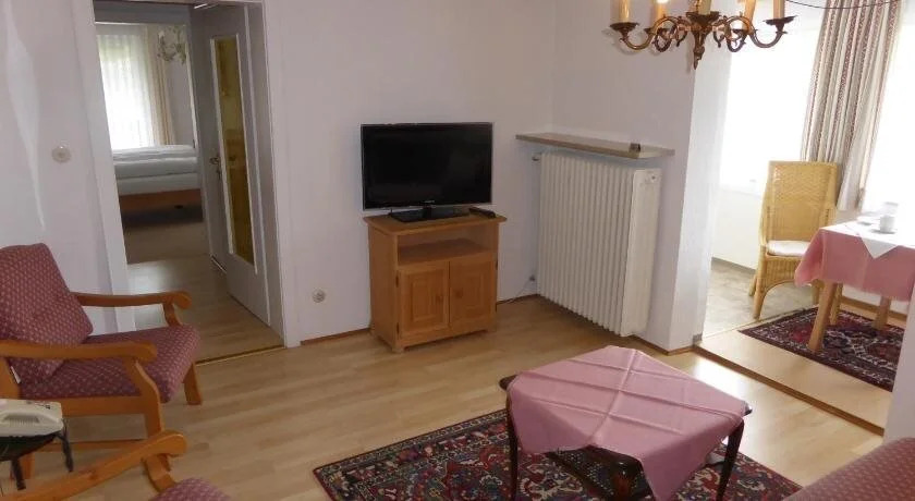 Gastehaus Schreier