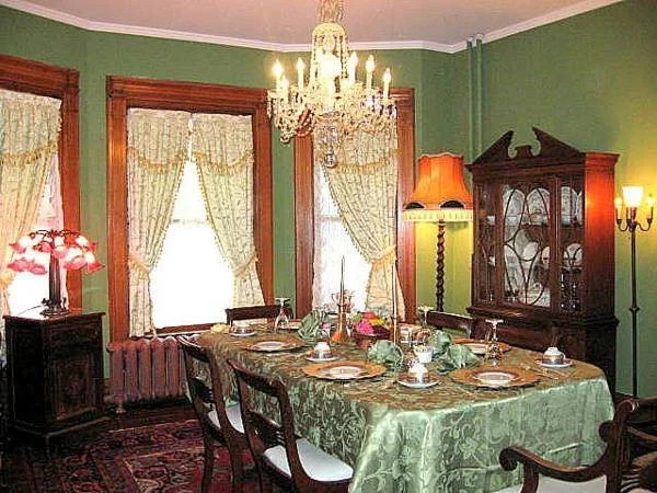 A Moment in Time Bed and Breakfast