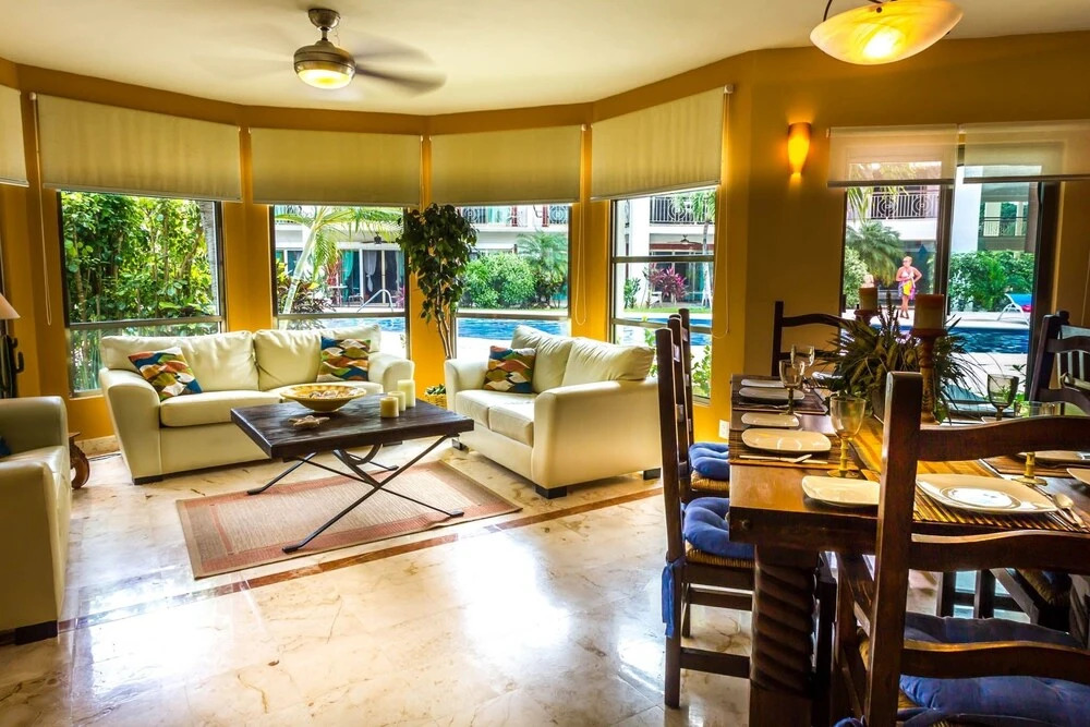 Paseo Del Sol Coral A 108 2 Bedroom Condo by Redawning