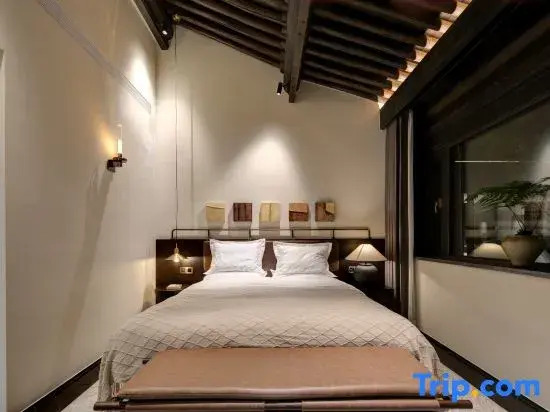 Mu Qingchen Courtyard Residence (Datong Ancient City)