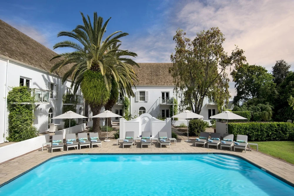 Fancourt Golf Estate