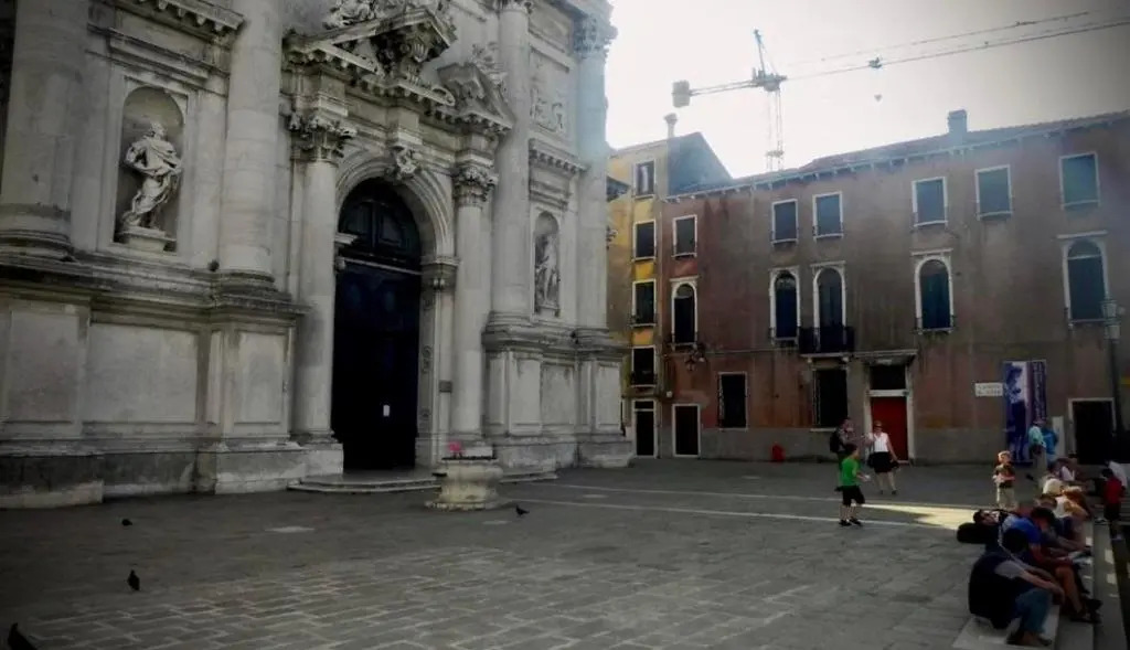 SAN STAE CASA AURORA