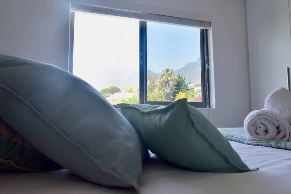 2 Bedroom Apartment With Views in Cape Town