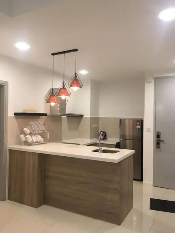 Breeze Home KK