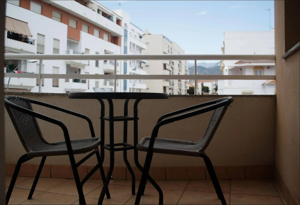Apartamentos Turísticos Fercomar