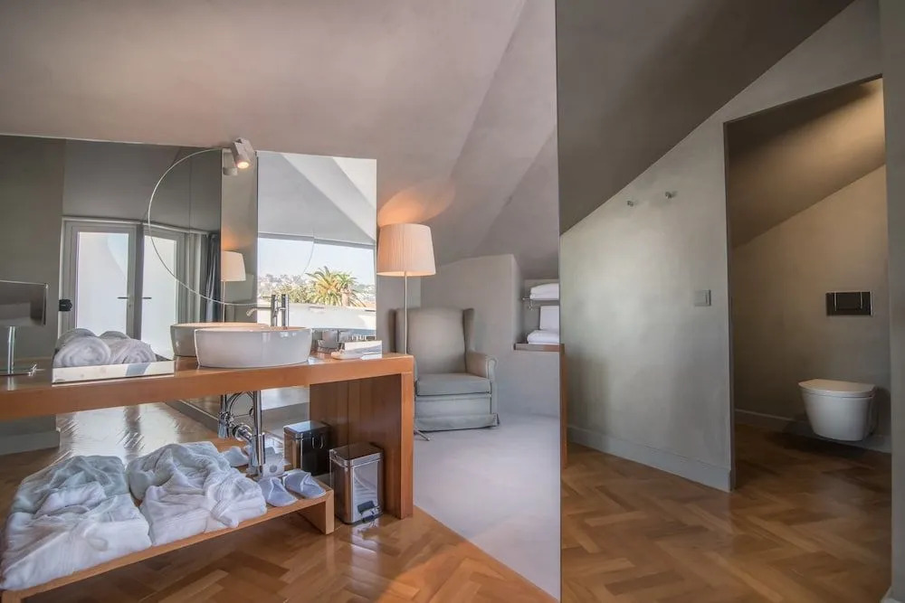 Villa Cascais Boutique Hotel
