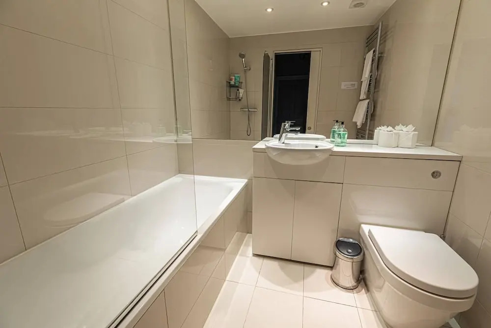Stunning 1-bed flat near Bayswater, West London