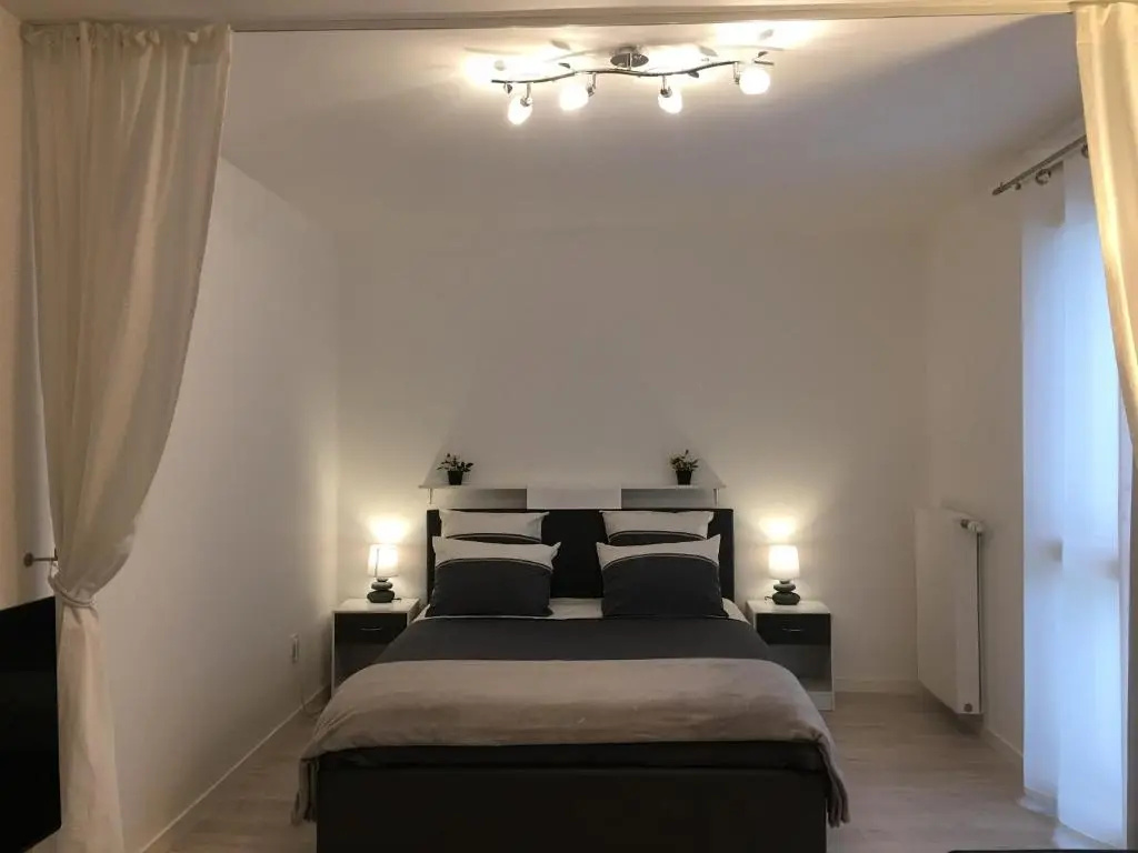House Cosy One