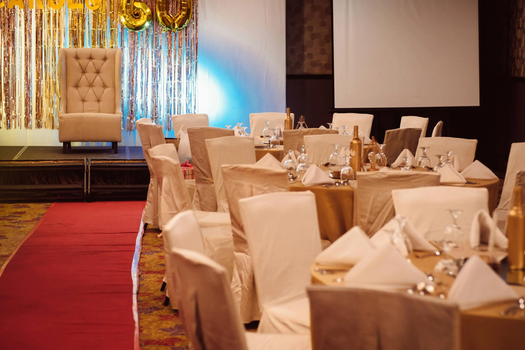 Ramada by Wyndham Manila Central