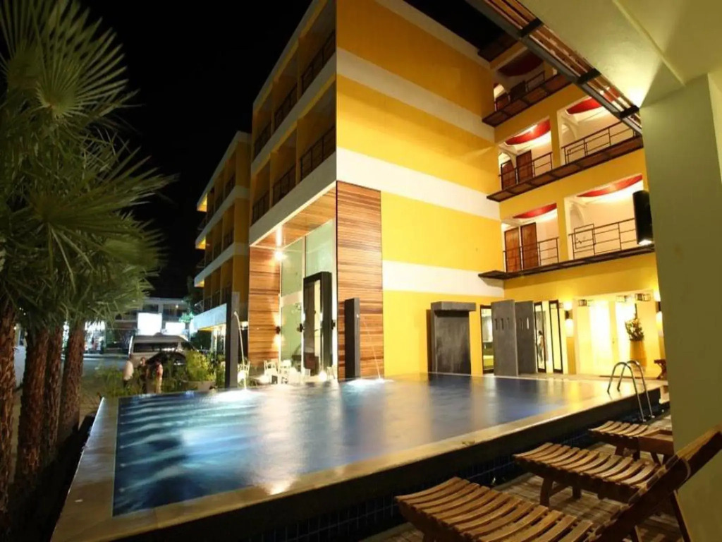 Keeree Ele Resort