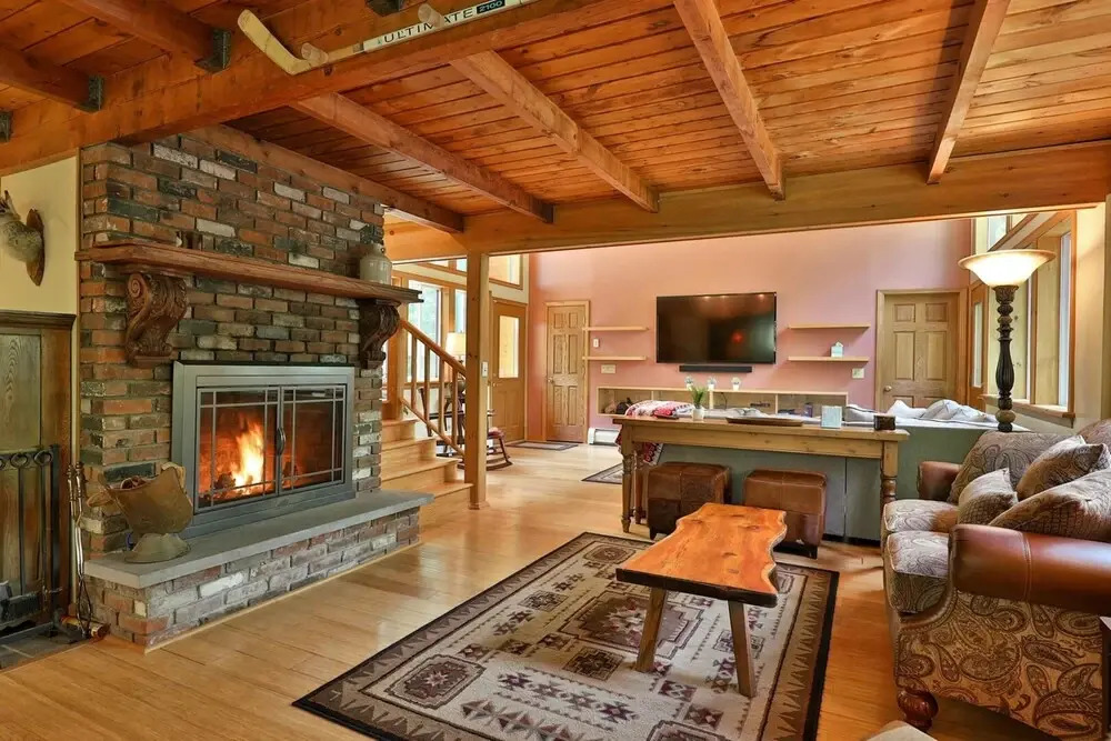 Tanglewood Chalet at Killington by Killington Vacation Rentals
