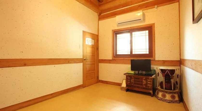 Jeonju Ye Da Won