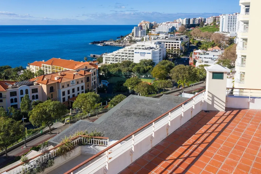 Apartment ElDoMar