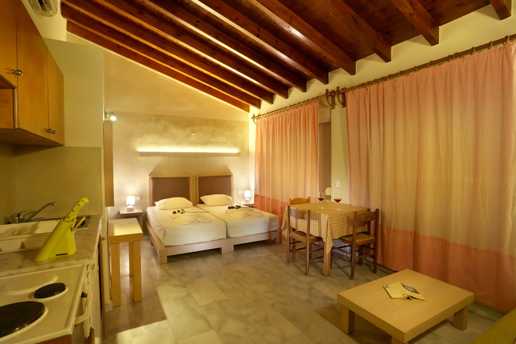 Elmas Dream Apartments & Villas
