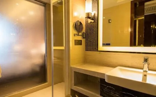 Shilin Tongce International Hotel