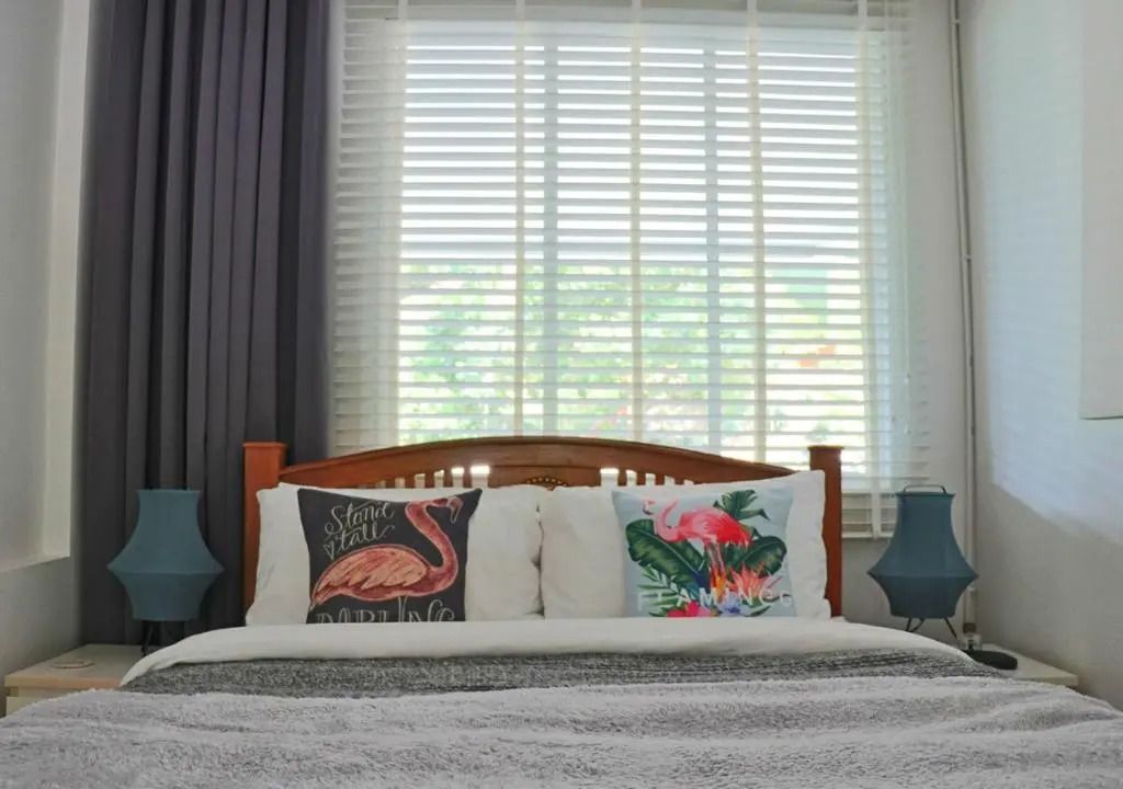 The Bay Condominium, 1-bed apartment with stunning sea views