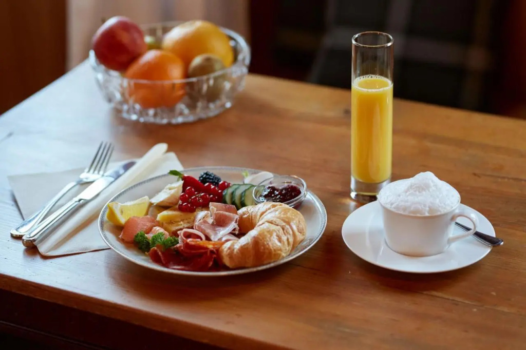 Boutique-Hotel Schlüssel