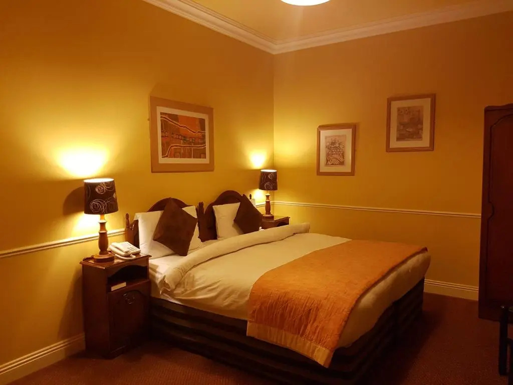 Royal Spa Hotel