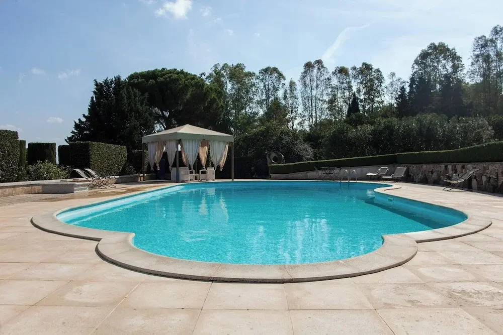 Villa Gaia