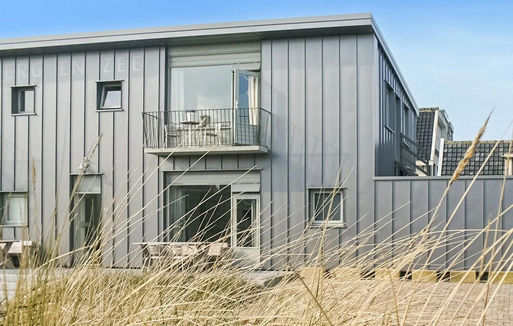 Berg en Zee 2