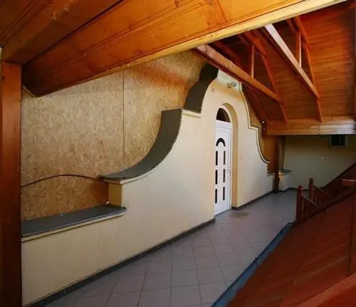 Kovács Panzió