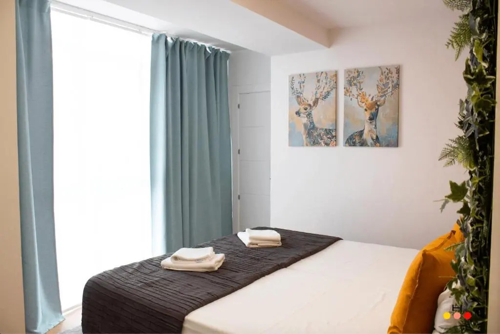 INSIDEHOME Apartments - La Casa del Almirante