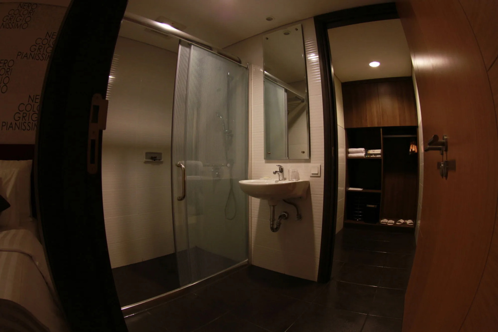Hemat Inn Semarang