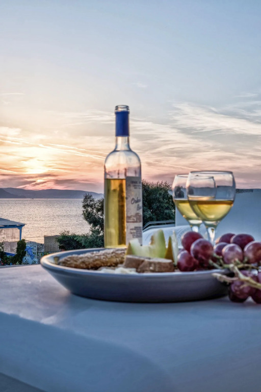 Orkos Beach Hotel