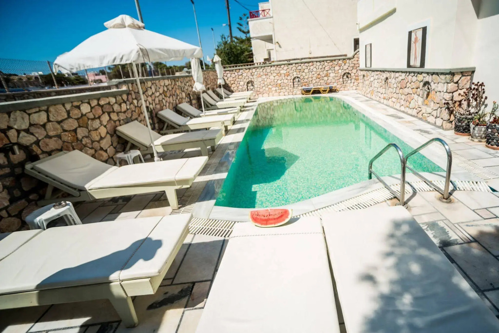 Ifestia Hotel