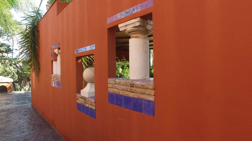 Finca La Vida Loca- For adult guests