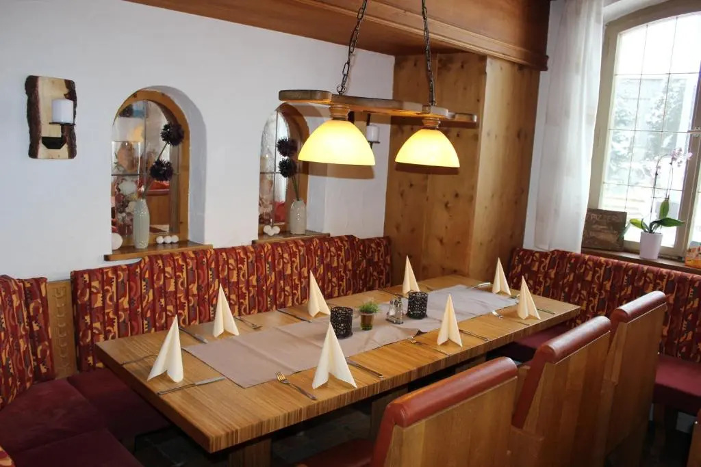 Ristorante Pizzeria Pension Taormina
