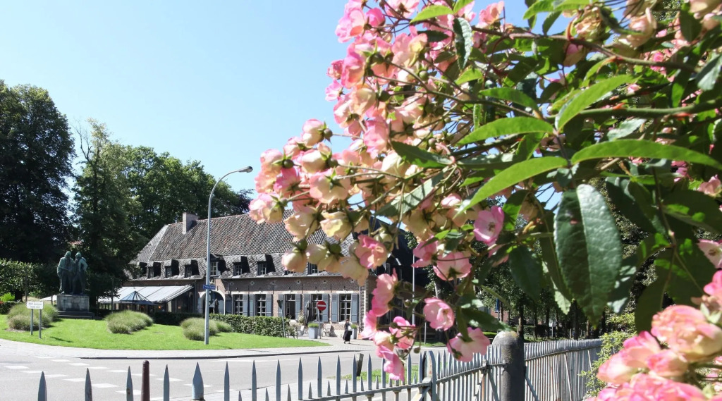 Hotel The Lodge Heverlee