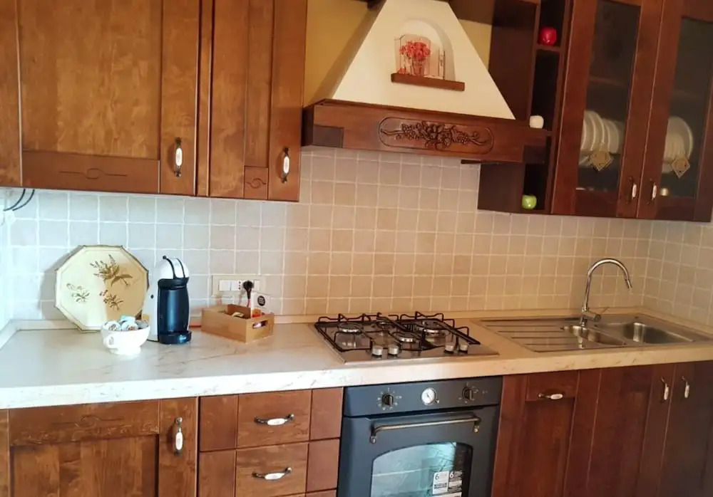 Apartment With one Bedroom in Cascina, With Shared Pool and Wifi - Near the Beach