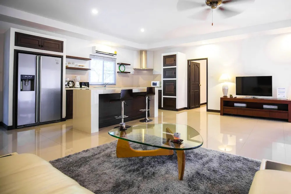 Noksawan Villa by G Estate