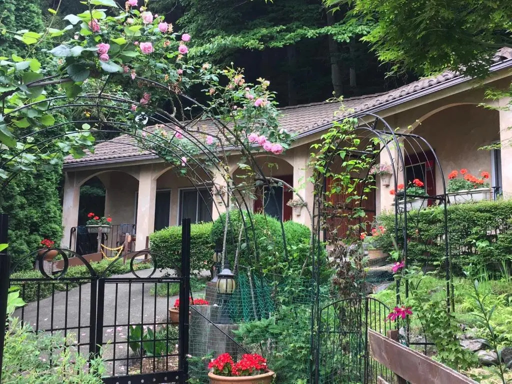 Private Hotel Rei