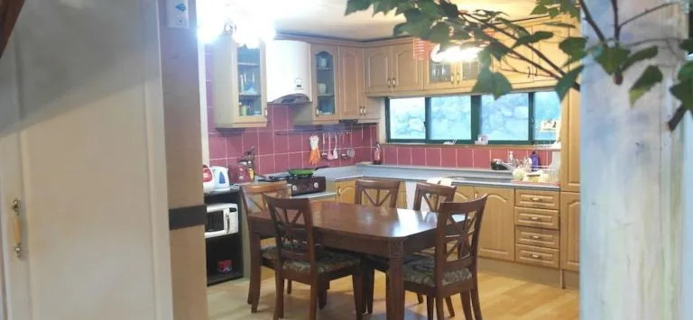 Starjjang Guesthouse