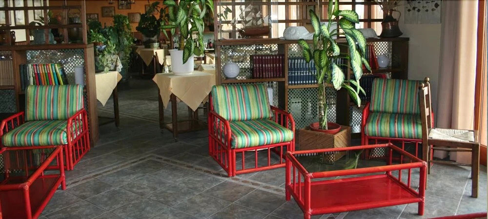 Roma Hotel