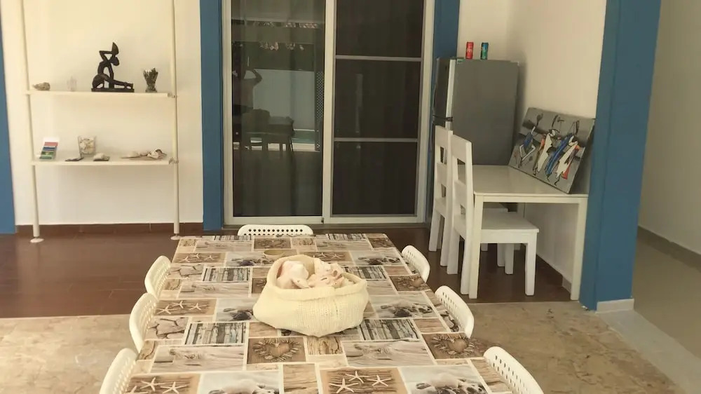 B&B Villa Luna