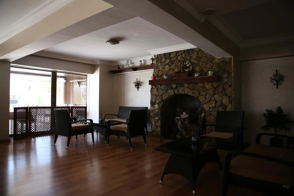 Halıcı Hotel