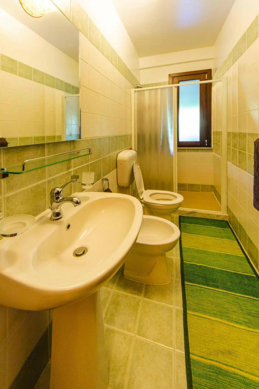 Residence Hydria, Campofelice di Rocella